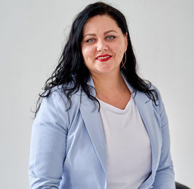 Костеренкова Анастасия Викторовна