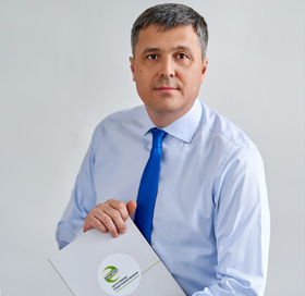 Путилов Игорь Анатольевич