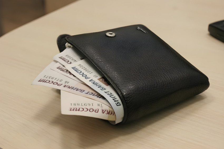 Имущество бывшего супруга