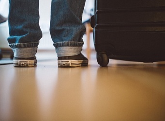 За границу после банкротства