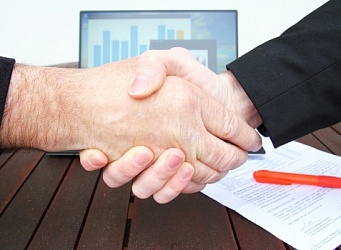 Мировое соглашение при банкротстве