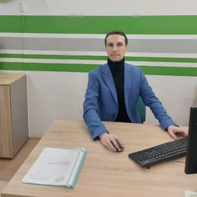 Корненков Александр Владимирович